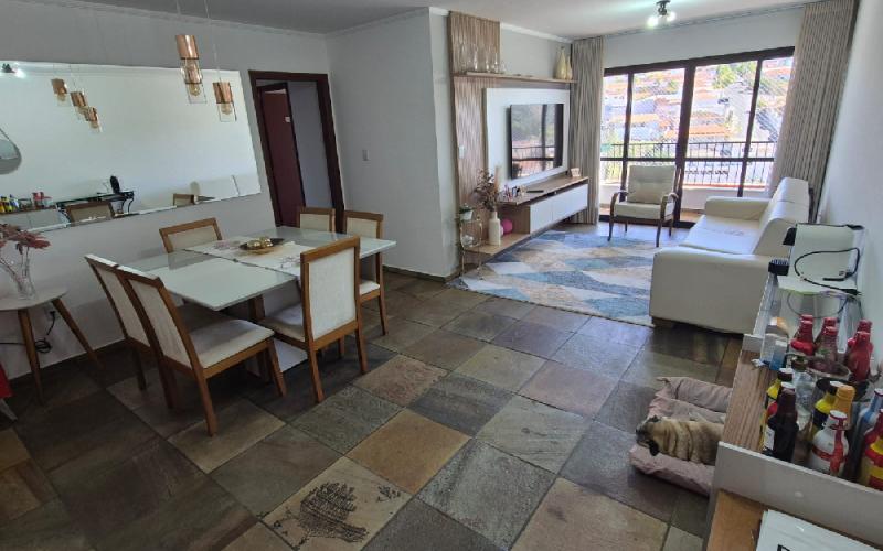 Apartamento no Centro