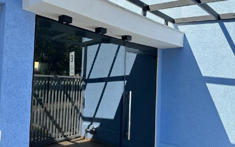 Espaço Comercial - Centro