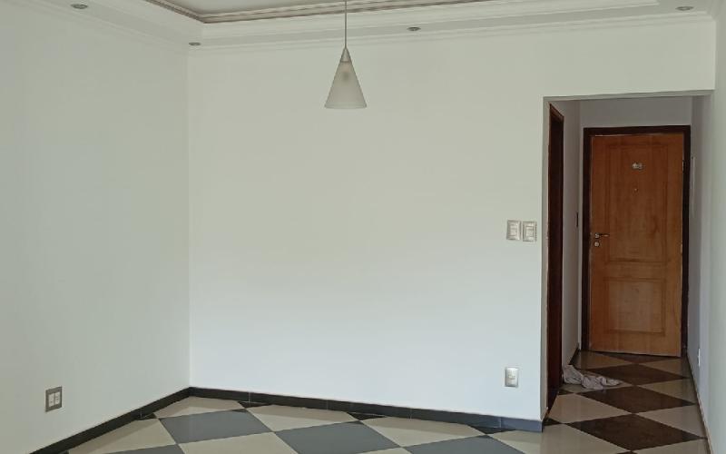 Apartamento - Centro 