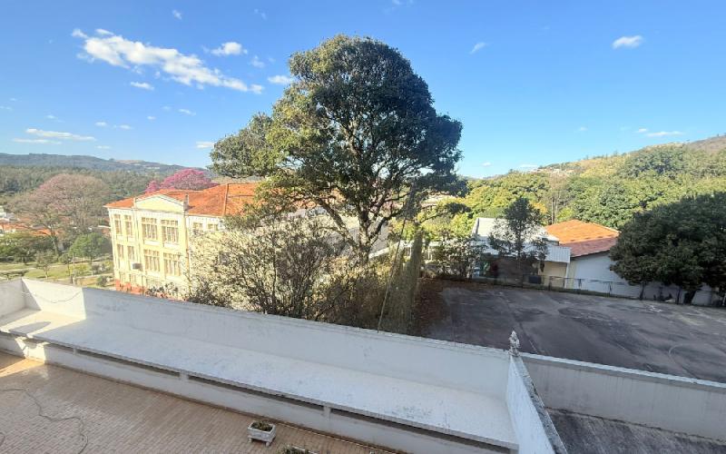 Apartamento no Centro
