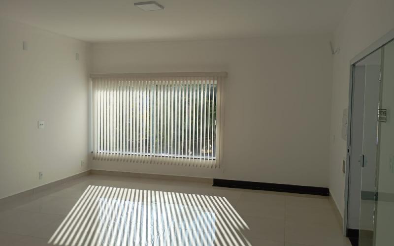 Sala Comercial - Centro