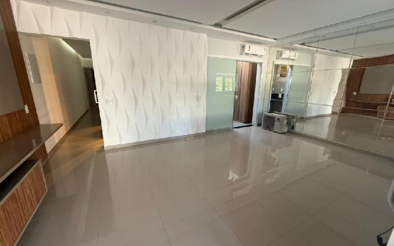 Casa em condomínio