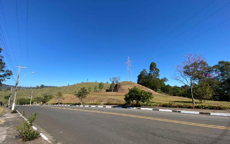 Terrenos no Villaggio