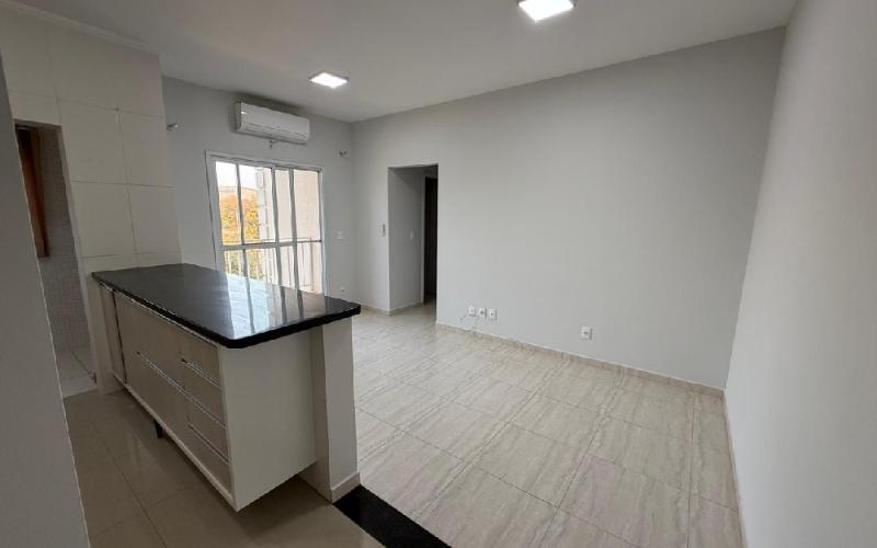 Apartamento - Cond. Parque das Flores
