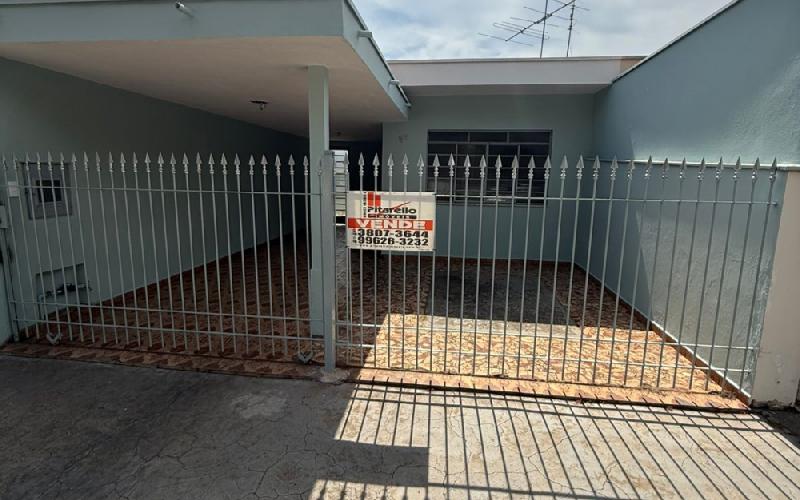 Casa - Jd América
