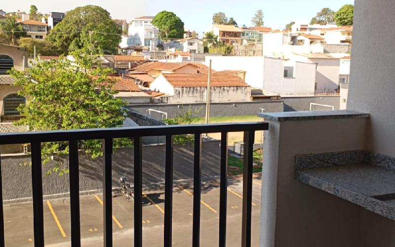 Apartamento - Cidade D Itália 2 