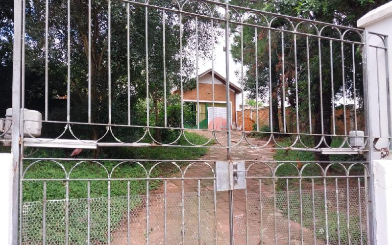 Casa - Jardim Vila Rica 