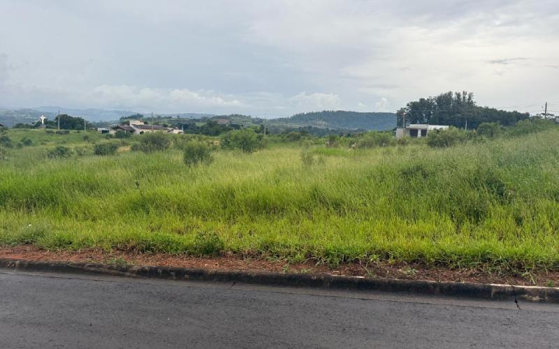 Terreno - Fazenda Arcadas