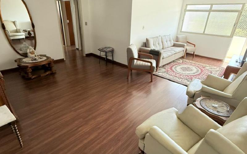 Apartamento no centro