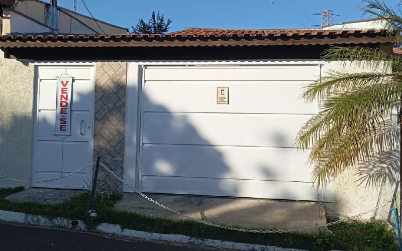 Casa Jardim Camanducaia