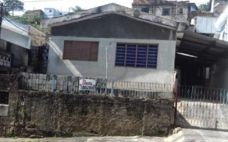 Casa no Jardim Brasil 