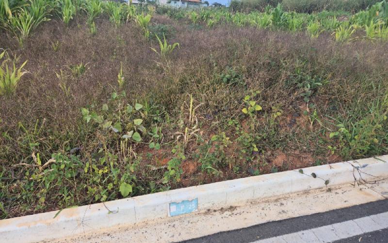 Terreno no Portal das Águas