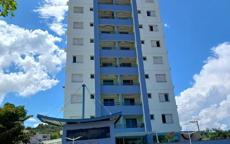 Apartamento - Jardim Santo Antonio