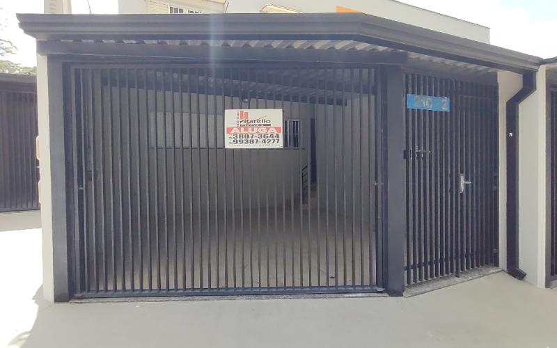 Casa - Jardim Primavera