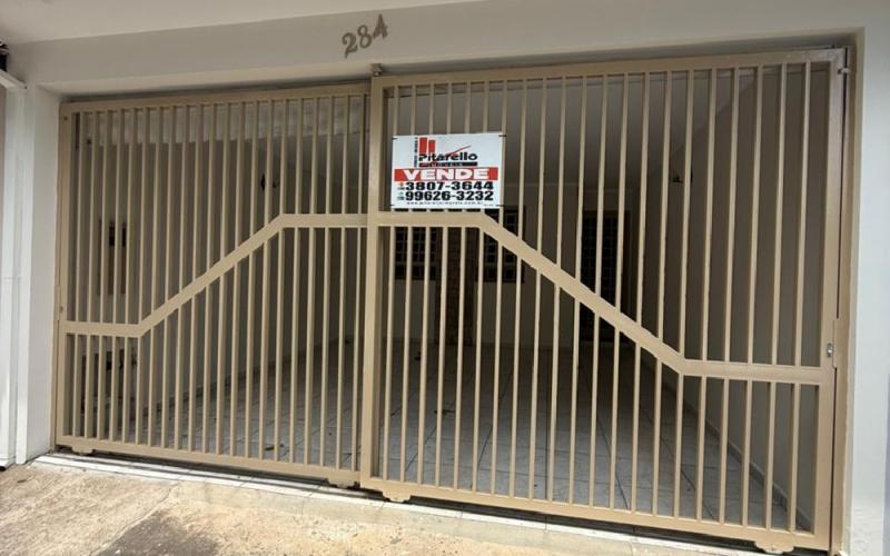 Casa térrea próxima ao Centro