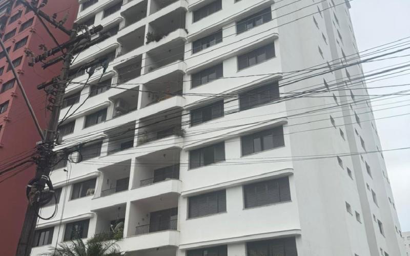 Apartamento - Cond. Portugual 