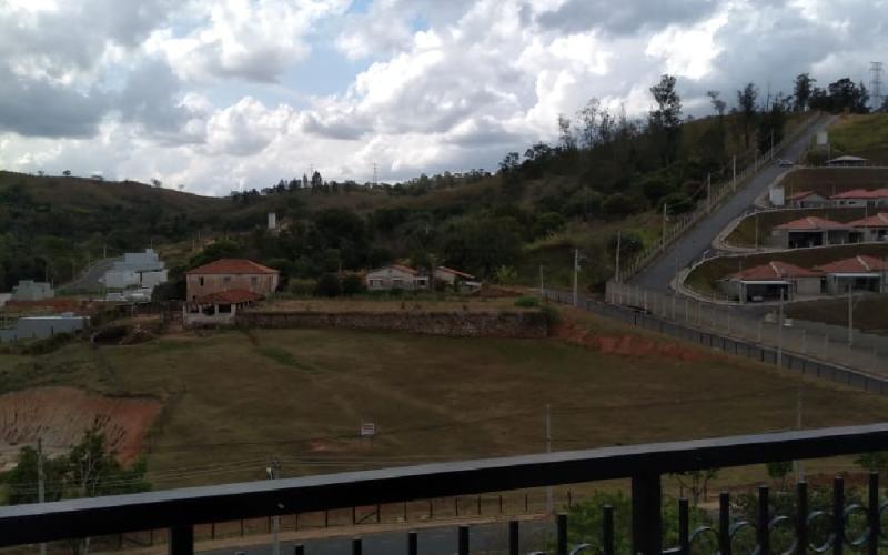 Apartamento - Cidade D Itália I