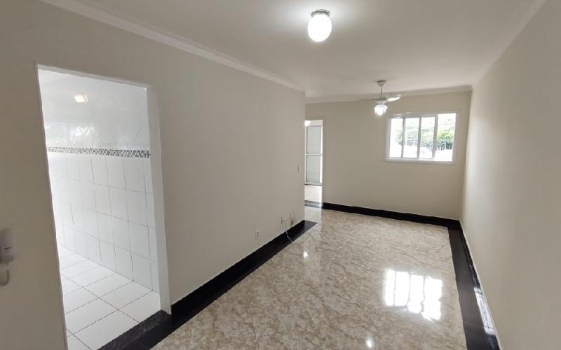 Apartamento - Eurovile 