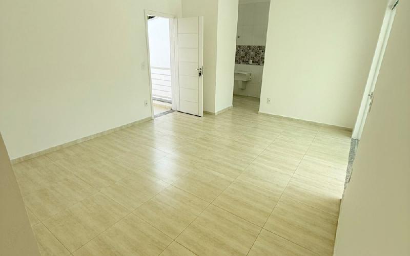 Apartamento - Monte Alegre do Sul