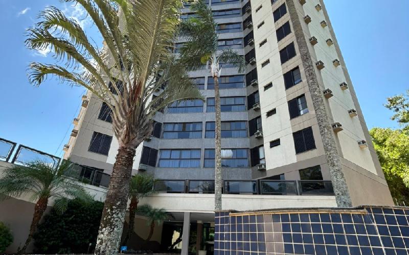 Apartamento - Ed Monte Carlo