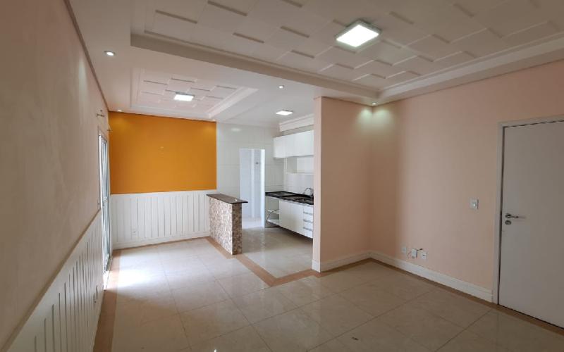 Apartamento Parque das Flores