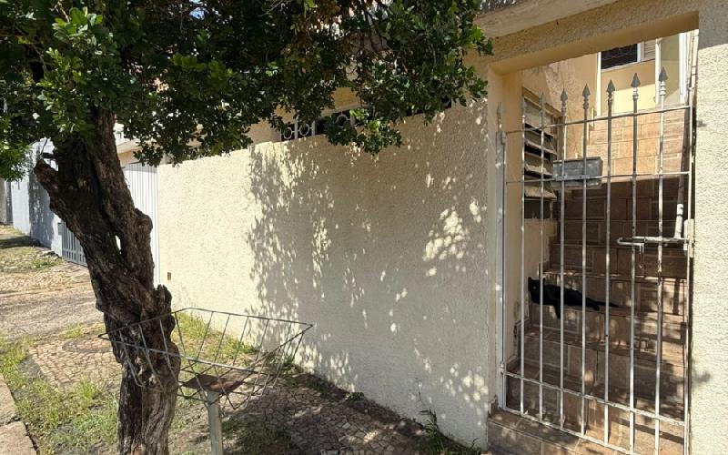 Casa no Centro com Garagem