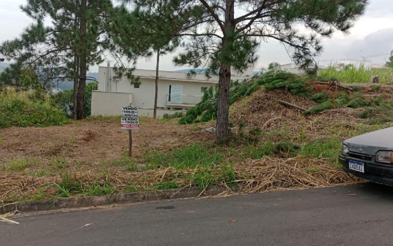 Terreno Jardim Vila Rica