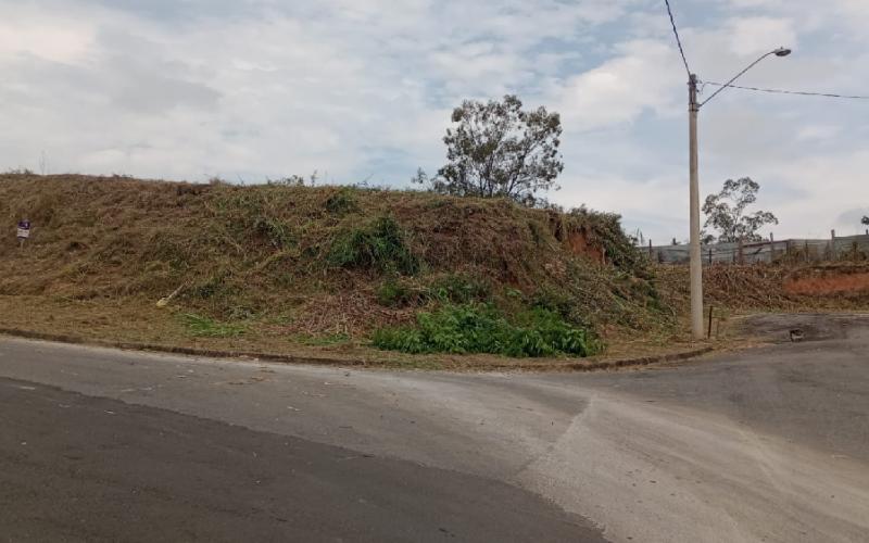 Terreno Jardim Vila Rica