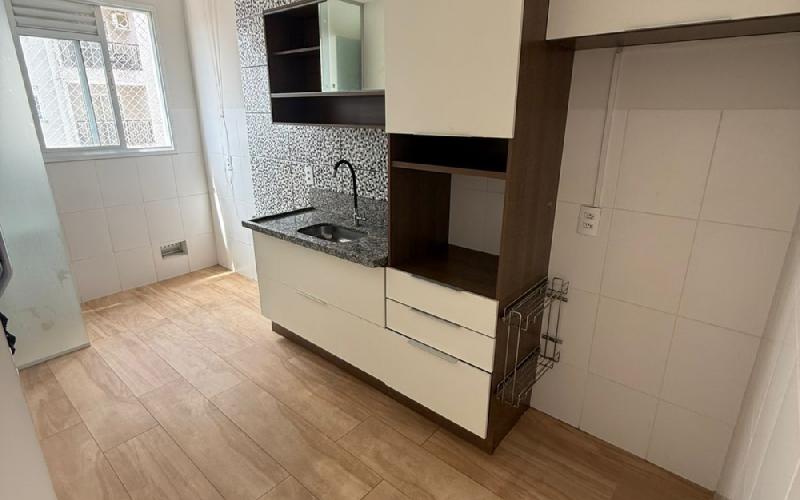 Apartamento no Cidades d Italia