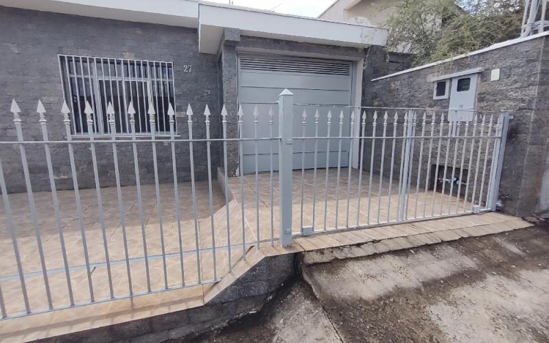 Casa - Jardim Adélia 