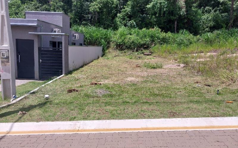 Terreno no Terras de Amparo