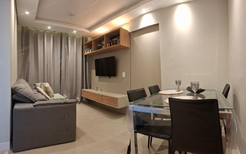 Apartamento Cidades d Italia I 