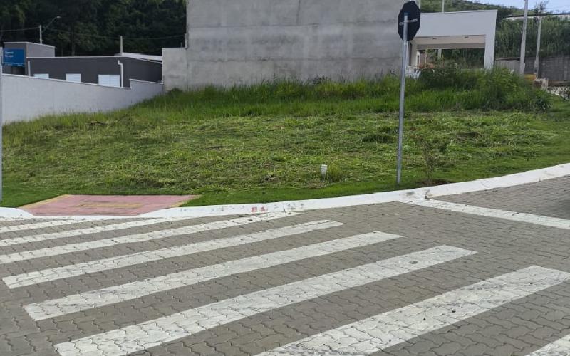 Terreno no Terras de Amparo