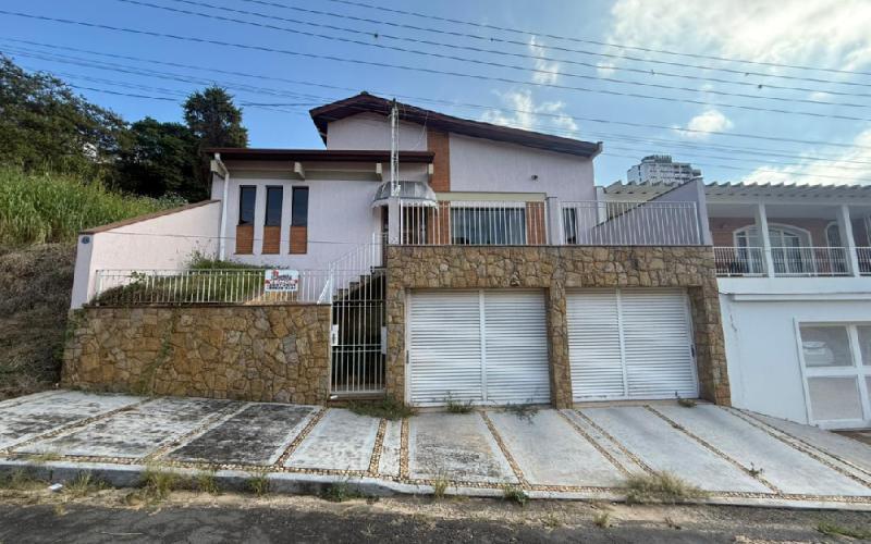 Casa - Jd Silvana