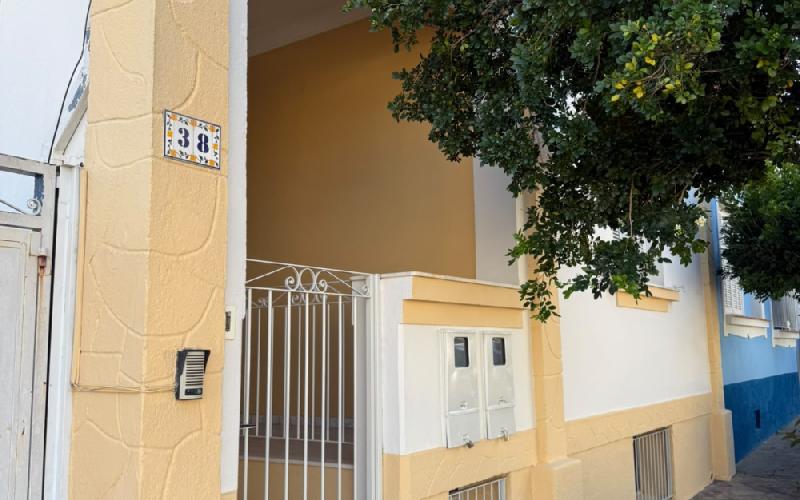Casa - Centro 