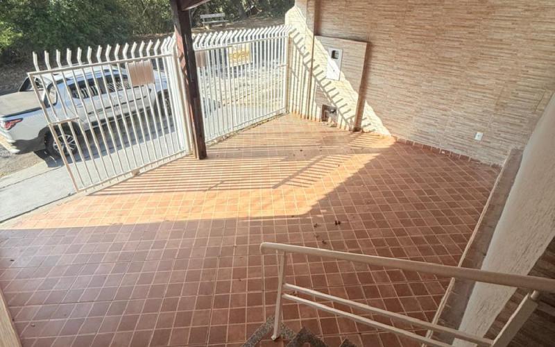 Casa - Jardim Silmara 
