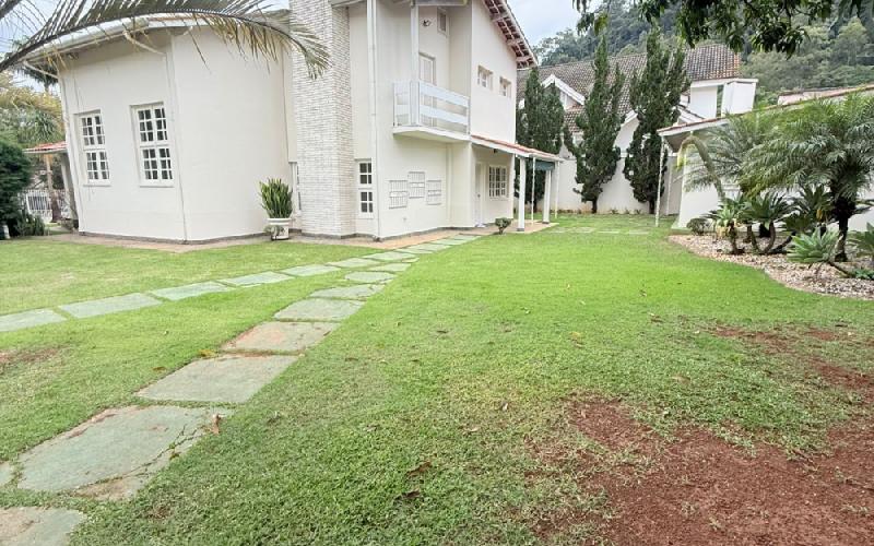 Casa no Orypaba