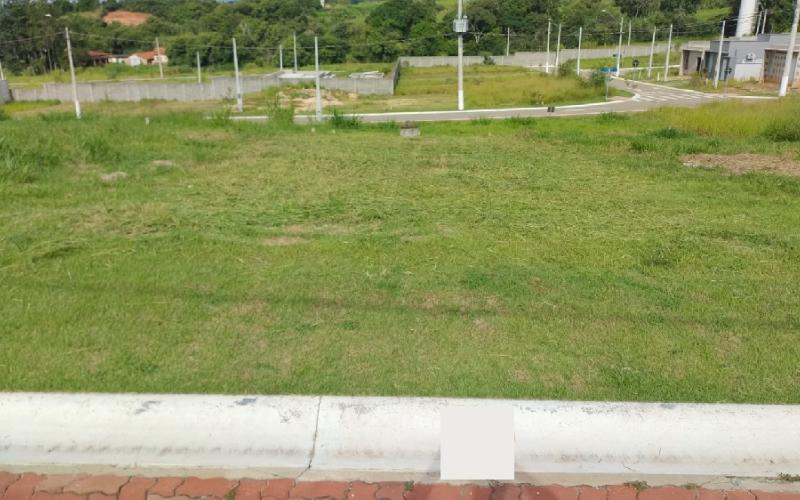 Terreno - Terras de Amparo