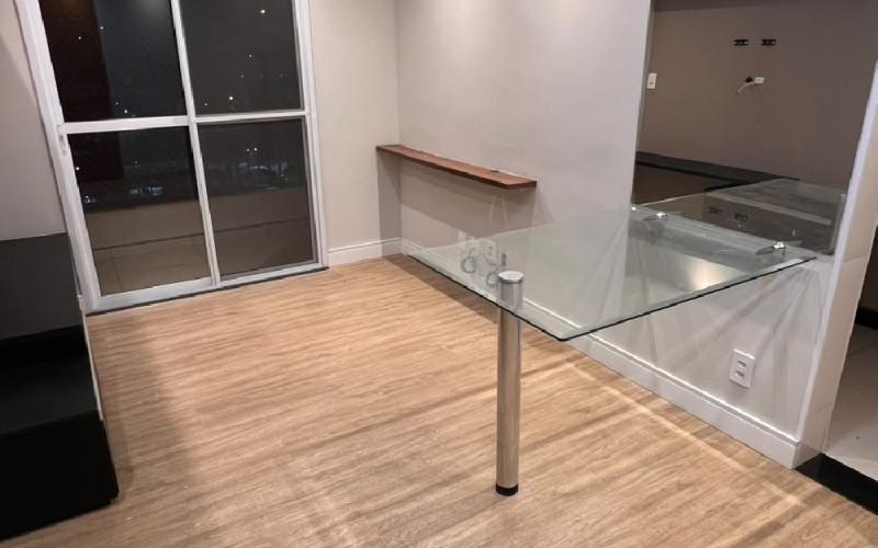 Apartamento - Cidade D Itália I