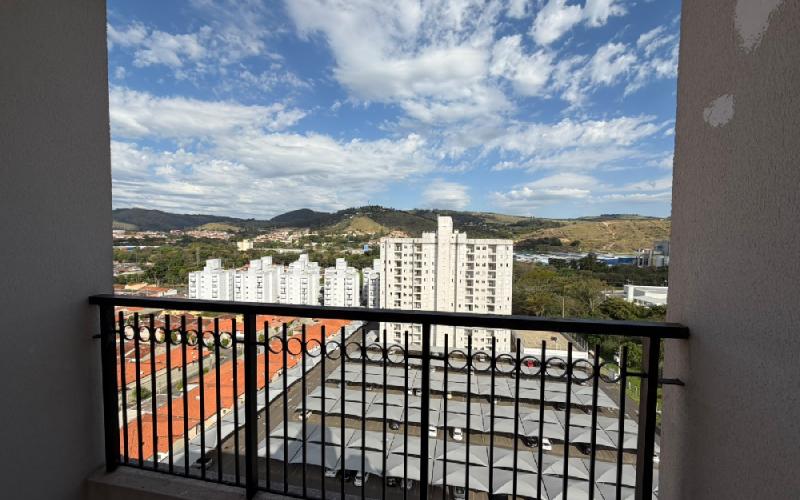 Apartamento - Cidades d Italia I