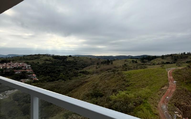 Apartamento Montebello - Torre 2