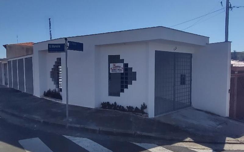 Casa - Jardim Moreirinha