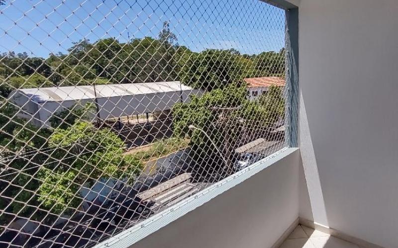 Apartamento - Centro