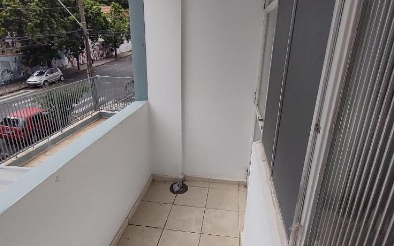 Apartamento - Centro